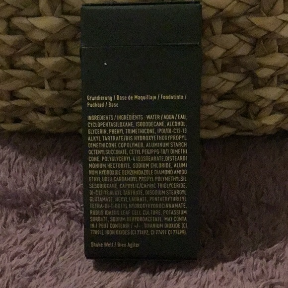NWOT Pat McGrath LIGHT-MEDIUM #11 Skin Fetish Sublime Perfection Foundation - Picture 2 of 9